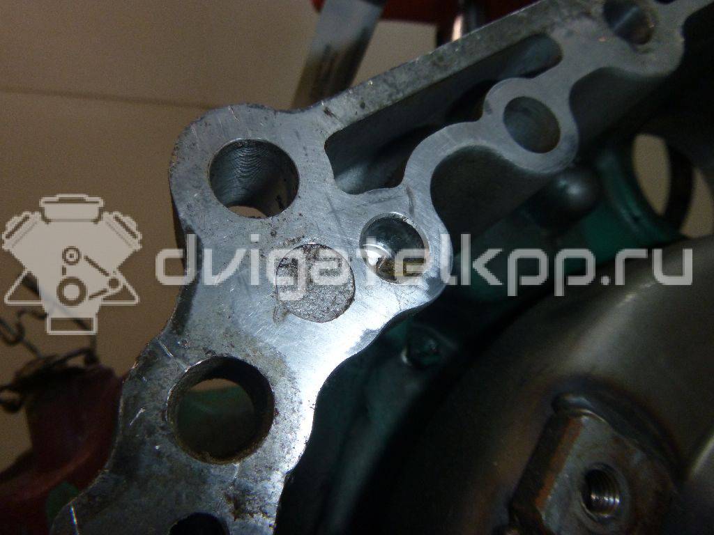 Фото Контрактная (б/у) АКПП для Toyota / Daihatsu / Toyota (Faw) / Toyota (Gac) 152-167 л.с 16V 2.4 л 2AZ-FE бензин 3050033371 {forloop.counter}}