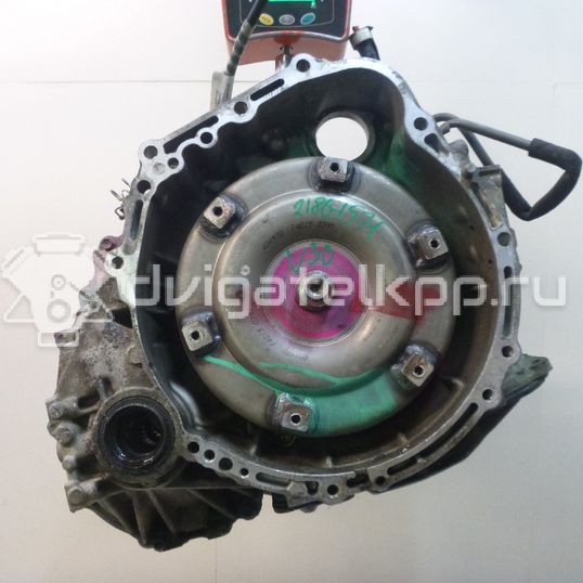 Фото Контрактная (б/у) АКПП для Toyota / Daihatsu / Scion / Toyota (Faw) / Toyota (Gac) 152-163 л.с 16V 2.4 л 2AZ-FE бензин 3050033371