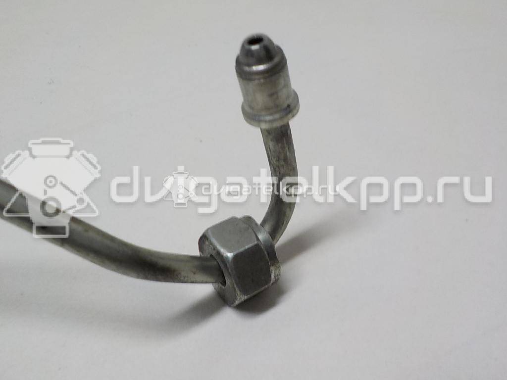 Фото Трубка топливная для двигателя EXF для Lancia / Chrysler / Jeep / Ram 190-239 л.с 24V 3.0 л Дизельное топливо 68224763AA {forloop.counter}}