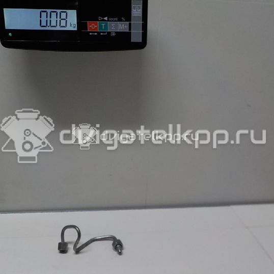 Фото Трубка топливная для двигателя EXF для Chrysler / Jeep / Ram 239-243 л.с 24V 3.0 л Дизельное топливо 68224757AA