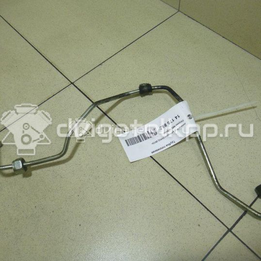 Фото Трубка топливная для двигателя EXF для Chrysler / Jeep / Ram 239-243 л.с 24V 3.0 л Дизельное топливо 68224756AA