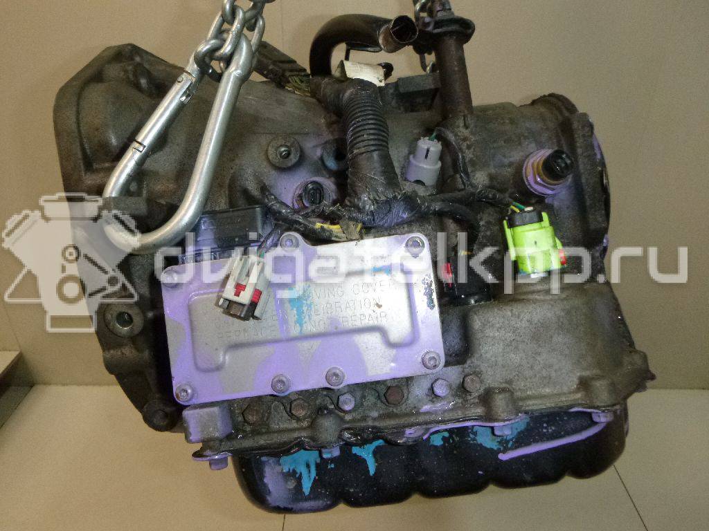 Фото Контрактная (б/у) АКПП для Chrysler Sebring 170-175 л.с 16V 2.4 л ED3 бензин 68100355AA {forloop.counter}}