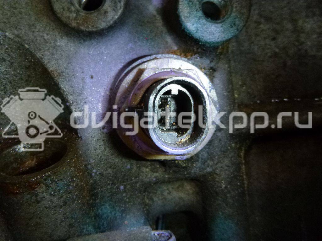 Фото Контрактная (б/у) АКПП для Chrysler Sebring 170-175 л.с 16V 2.4 л ED3 бензин 68100355AA {forloop.counter}}