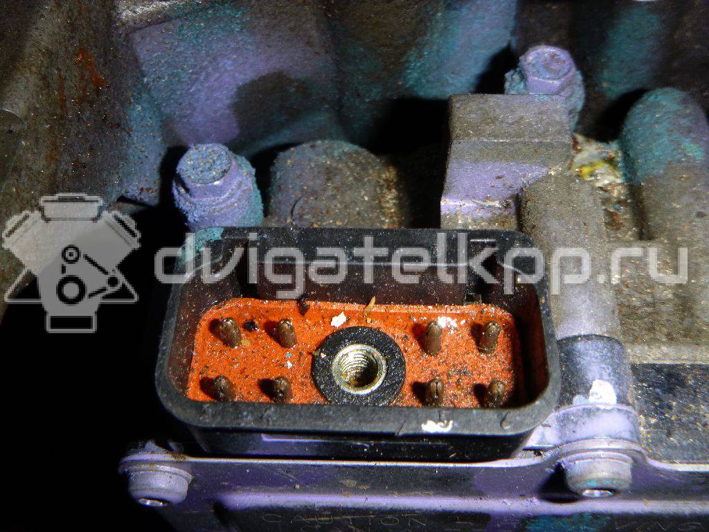 Фото Контрактная (б/у) АКПП для Chrysler Sebring 170-175 л.с 16V 2.4 л ED3 бензин 68100355AA {forloop.counter}}