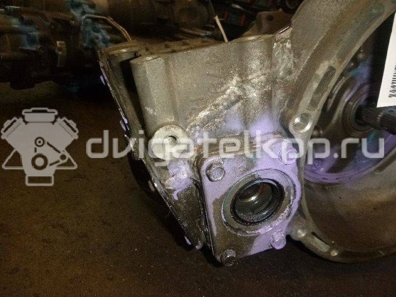 Фото Контрактная (б/у) АКПП для Chrysler Sebring 170-175 л.с 16V 2.4 л ED3 бензин 68100355AA {forloop.counter}}