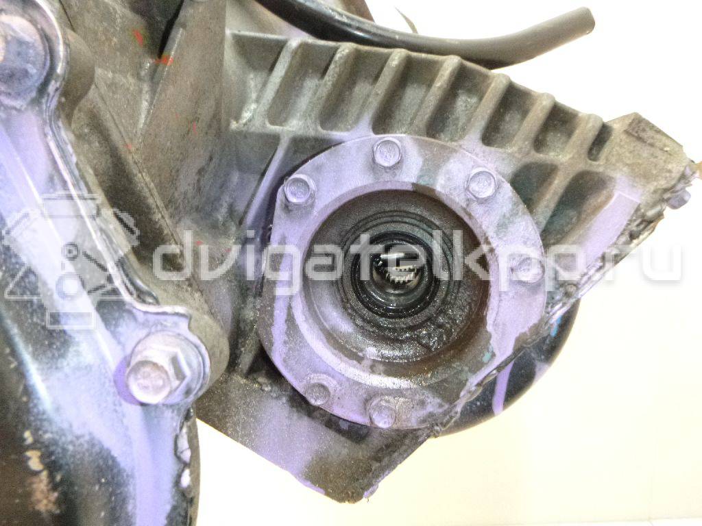 Фото Контрактная (б/у) АКПП для Chrysler / Dodge / Fiat / Honda / Jeep 170-175 л.с 16V 2.4 л ED3 бензин 68100355AA {forloop.counter}}