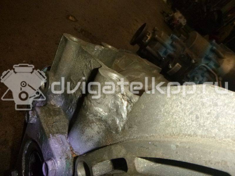 Фото Контрактная (б/у) АКПП для Chrysler / Dodge / Fiat / Honda / Jeep 170-175 л.с 16V 2.4 л ED3 бензин 68100355AA {forloop.counter}}