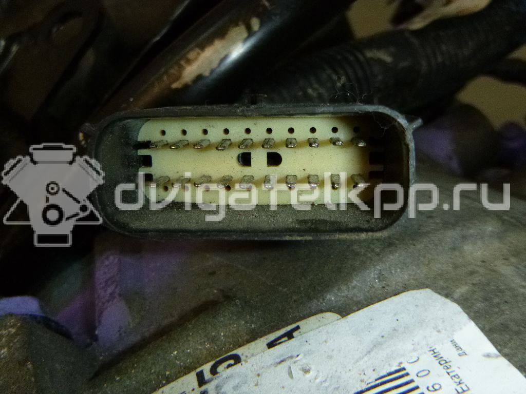 Фото Контрактная (б/у) АКПП для Chrysler / Dodge / Fiat / Honda / Jeep 58 л.с 12V 1.5 л ED3 бензин 68100355AA {forloop.counter}}