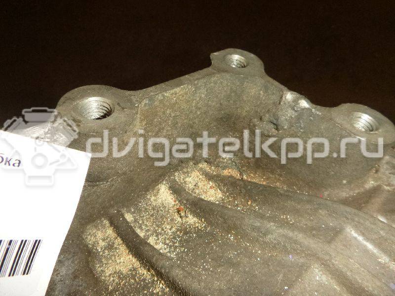 Фото Контрактная (б/у) АКПП для Chrysler / Dodge / Fiat / Honda / Jeep 58 л.с 12V 1.5 л ED3 бензин 68100355AA {forloop.counter}}