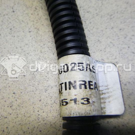 Фото Трубка топливная для двигателя ERB для Chrysler / Jeep / Dodge / Ram 284-309 л.с 24V 3.6 л Бензин/спирт 04726025AE