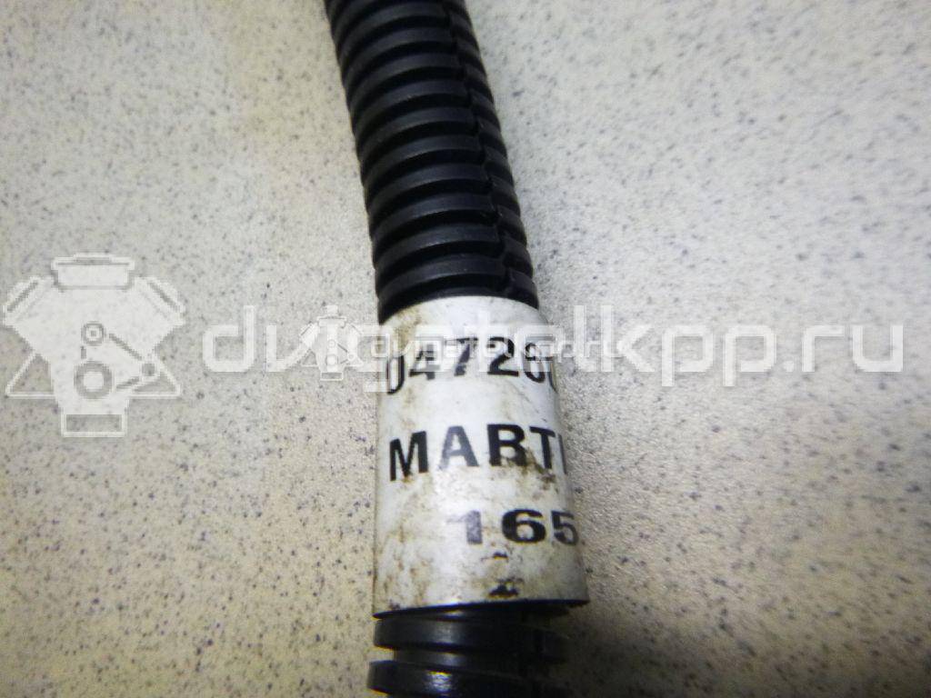 Фото Трубка топливная для двигателя ERB для Chrysler / Jeep / Dodge / Ram 284-309 л.с 24V 3.6 л Бензин/спирт 04726025AE {forloop.counter}}