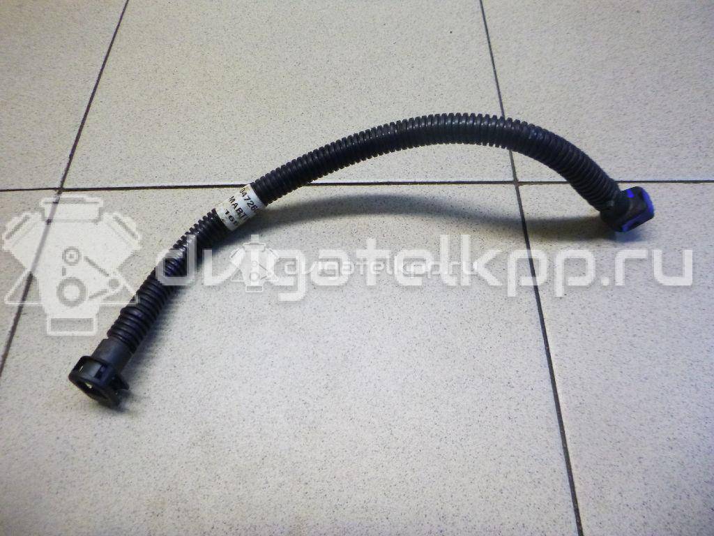 Фото Трубка топливная для двигателя ERB для Chrysler / Jeep / Dodge / Ram 284-309 л.с 24V 3.6 л Бензин/спирт 04726025AE {forloop.counter}}