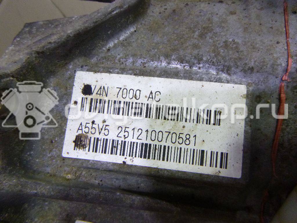 Фото Контрактная (б/у) АКПП для Ford Kuga 200 л.с 20V 2.5 л HYDC бензин 1575172 {forloop.counter}}