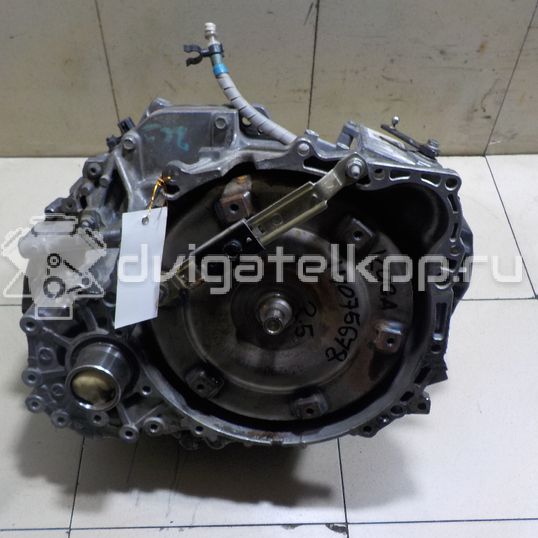 Фото Контрактная (б/у) АКПП для Ford Kuga 200 л.с 20V 2.5 л HYDC бензин 1575172