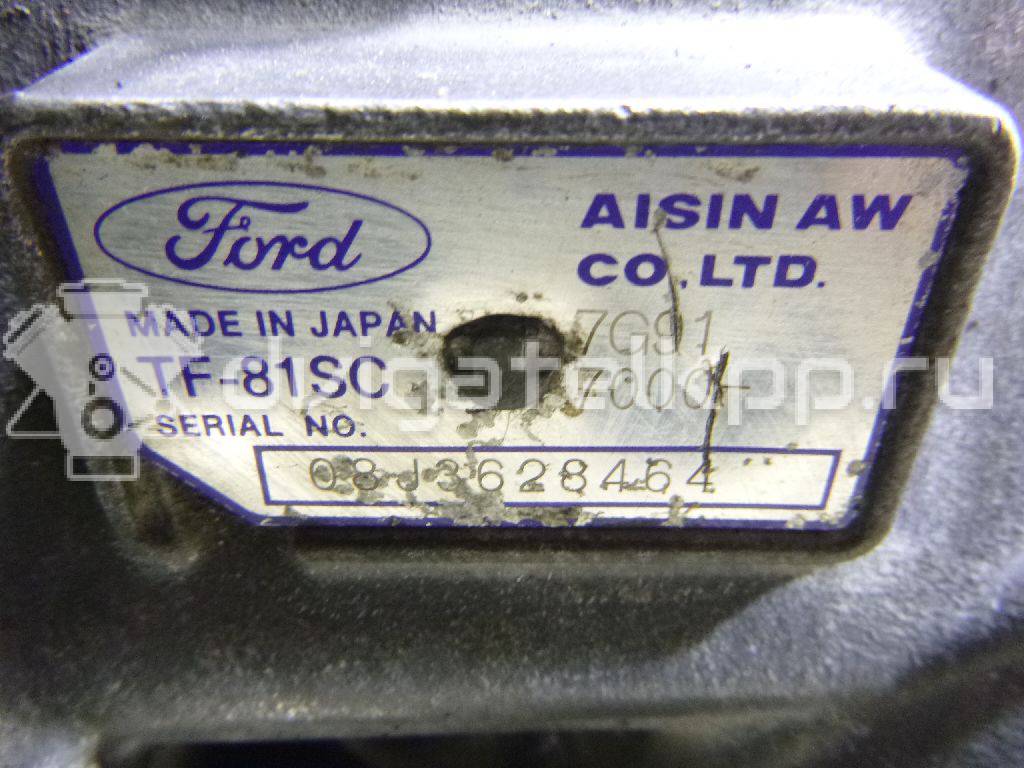 Фото Контрактная (б/у) АКПП для Ford Mondeo 160 л.с 16V 2.3 л SEBA бензин 1765480 {forloop.counter}}