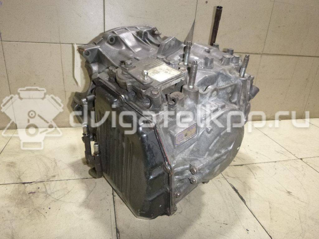 Фото Контрактная (б/у) АКПП для Ford Mondeo 160 л.с 16V 2.3 л SEBA бензин 1765480 {forloop.counter}}