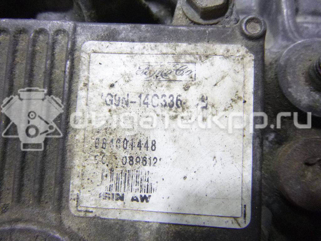 Фото Контрактная (б/у) АКПП для Ford Australia Mondeo 160 л.с 16V 2.3 л SEBA бензин 1765480 {forloop.counter}}