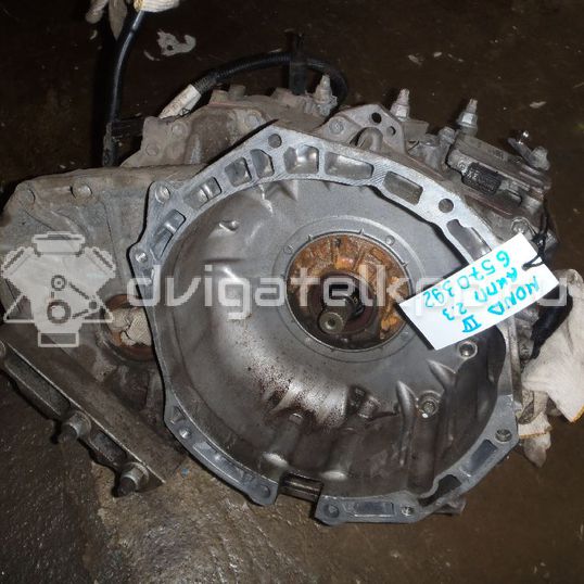 Фото Контрактная (б/у) АКПП для Ford Australia Mondeo 160 л.с 16V 2.3 л SEBA бензин 7G917000BB