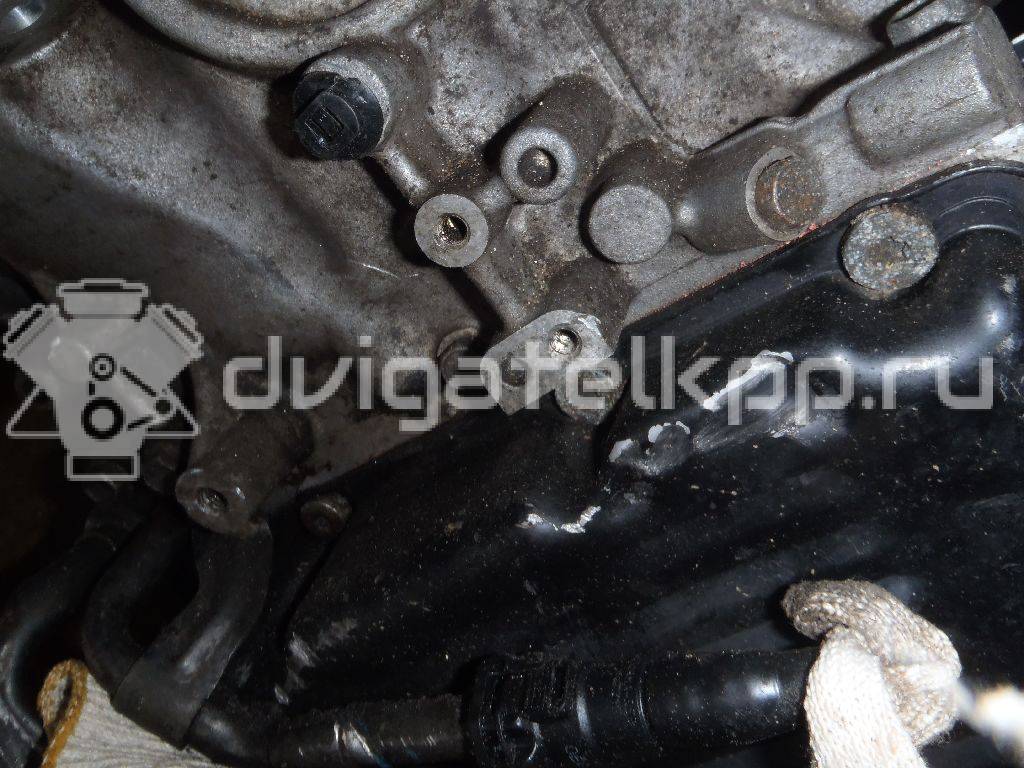 Фото Контрактная (б/у) АКПП для Ford Australia Mondeo 160 л.с 16V 2.3 л SEBA бензин 7G917000BB {forloop.counter}}