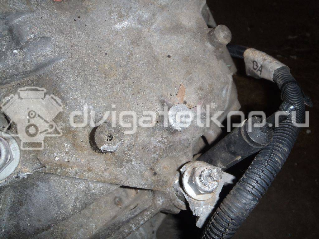 Фото Контрактная (б/у) АКПП для Ford Australia Mondeo 160 л.с 16V 2.3 л SEBA бензин 7G917000BB {forloop.counter}}