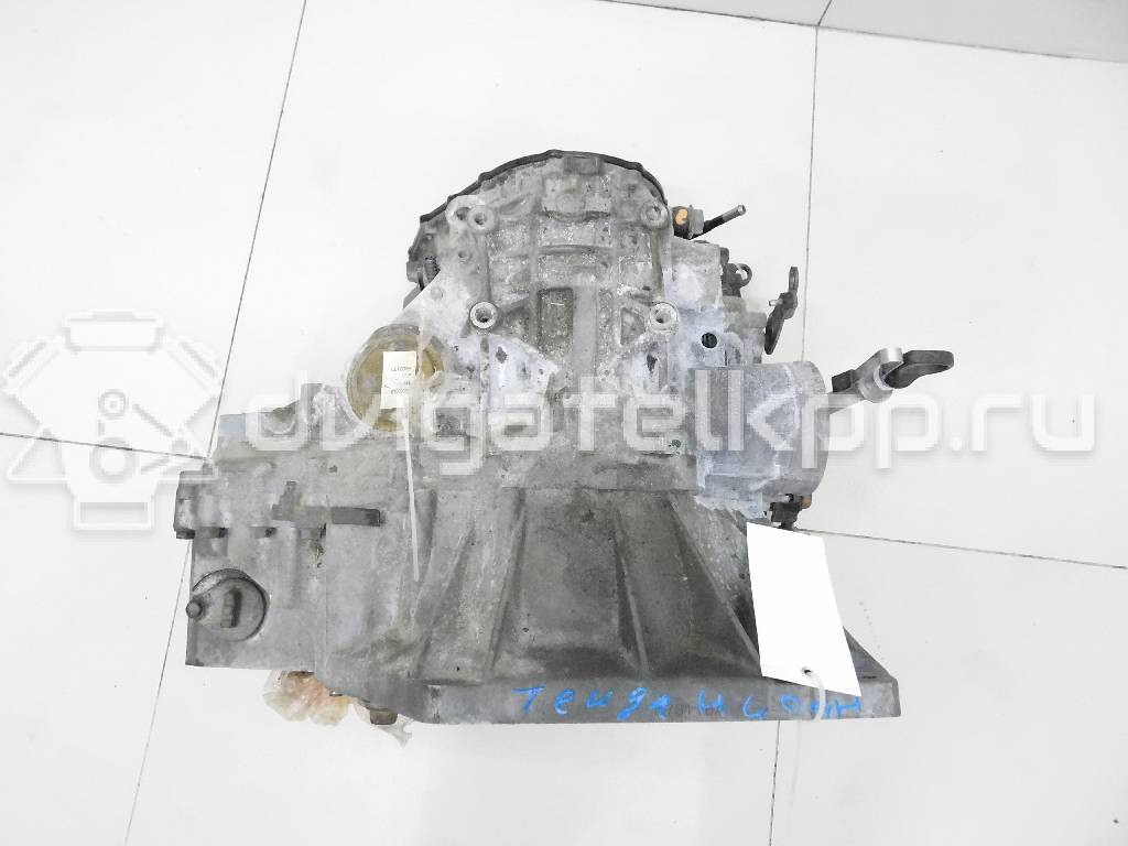 Фото Контрактная (б/у) АКПП для Venucia / Dongfeng (Dfac) / Nissan (Zhengzhou) / Samsung / Mazda / Nissan / Mitsubishi / Nissan (Dongfeng) 117-124 л.с 16V 1.6 л HR16DE бензин 310203cx3c {forloop.counter}}