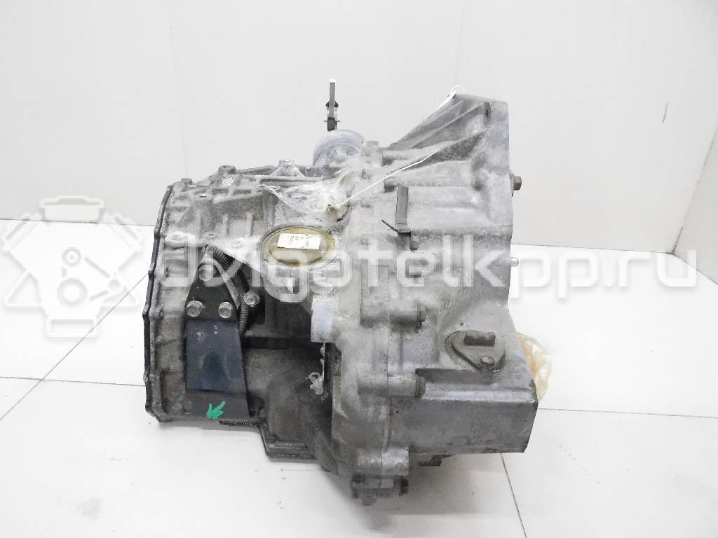 Фото Контрактная (б/у) АКПП для Venucia / Dongfeng (Dfac) / Nissan (Zhengzhou) / Samsung / Mazda / Nissan / Mitsubishi / Nissan (Dongfeng) 117-124 л.с 16V 1.6 л HR16DE бензин 310203cx3c {forloop.counter}}