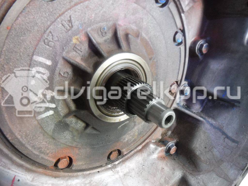 Фото Контрактная (б/у) АКПП для Holden / Chevrolet / Vauxhall 211 л.с 24V 3.2 л Z 32 SE бензин 96624976 {forloop.counter}}