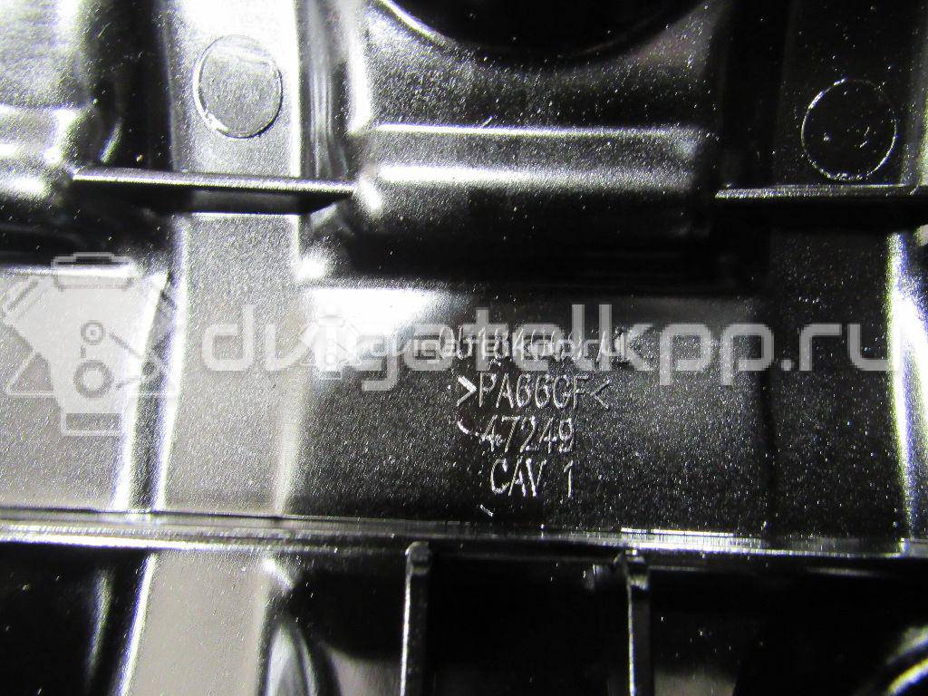 Фото Крышка головки блока (клапанная) для двигателя ERB для Chrysler / Jeep / Dodge / Ram 284-309 л.с 24V 3.6 л Бензин/спирт 5184069AI {forloop.counter}}