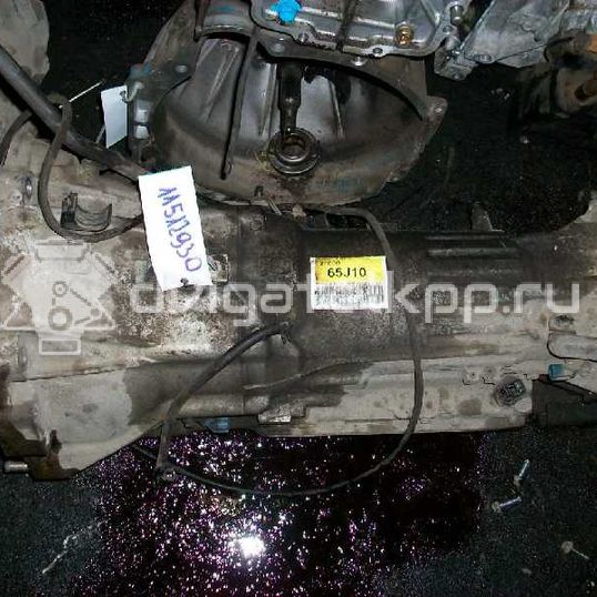 Фото Контрактная (б/у) АКПП для Maruti Suzuki / Suzuki / Chevrolet / Geo / Maruti 128-147 л.с 16V 2.0 л J20A бензин 2100065j12