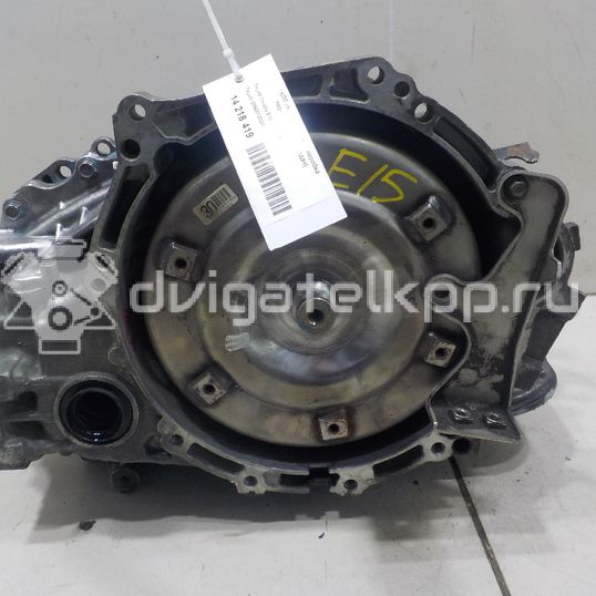 Фото Контрактная (б/у) АКПП для Toyota (Gac) Levin Zre18 , Zwe18 122 л.с 16V 1.6 л 1ZR бензин 3050012D30