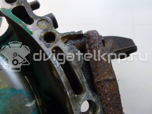 Фото Контрактная (б/у) АКПП для Toyota / Daihatsu / Toyota (Faw) / Toyota (Gac) 152-173 л.с 16V 2.4 л 2AZ-FE бензин 3050033520 {forloop.counter}}