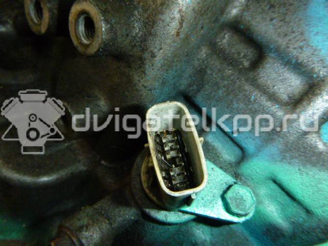 Фото Контрактная (б/у) АКПП для Toyota / Daihatsu / Toyota (Faw) / Toyota (Gac) 152-173 л.с 16V 2.4 л 2AZ-FE бензин 3050033520 {forloop.counter}}