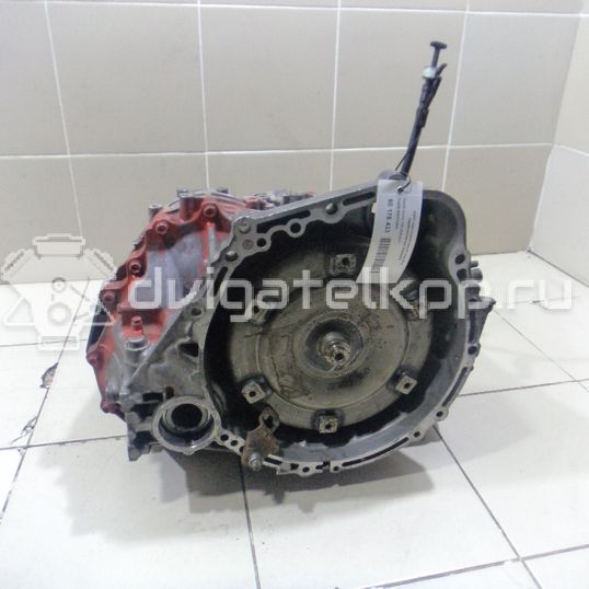 Фото Контрактная (б/у) АКПП для Toyota / Daihatsu / Toyota (Faw) / Toyota (Gac) 152-170 л.с 16V 2.4 л 2AZ-FE бензин 3050033520