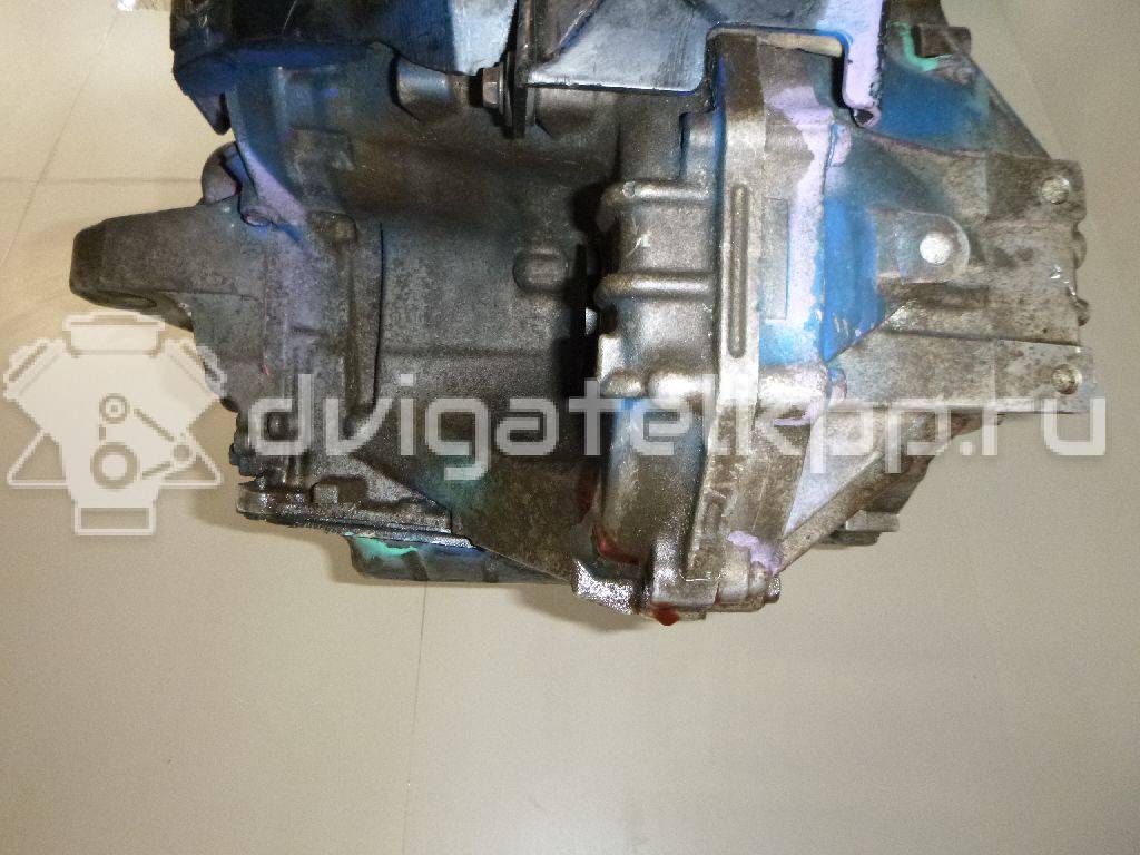 Фото Контрактная (б/у) АКПП для Toyota Camry / Alphard / Harrier / Matrix / Vanguard A3 152-173 л.с 16V 2.4 л 2AZ-FE бензин 3050033520 {forloop.counter}}