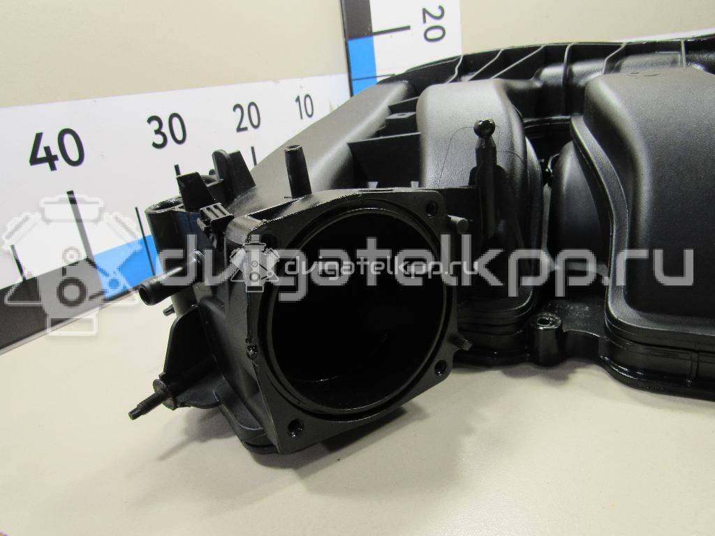 Фото Коллектор впускной для двигателя ERB для Chrysler / Dodge / Fiat / Ram / Jeep 280 л.с 24V 3.6 л бензин 5184693AE {forloop.counter}}