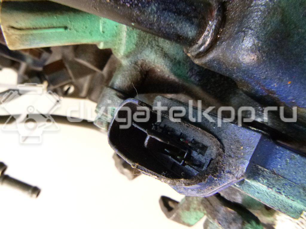 Фото Контрактная (б/у) АКПП для Toyota / Daihatsu / Toyota (Faw) / Toyota (Gac) 152-170 л.с 16V 2.4 л 2AZ-FE бензин 3050033520 {forloop.counter}}