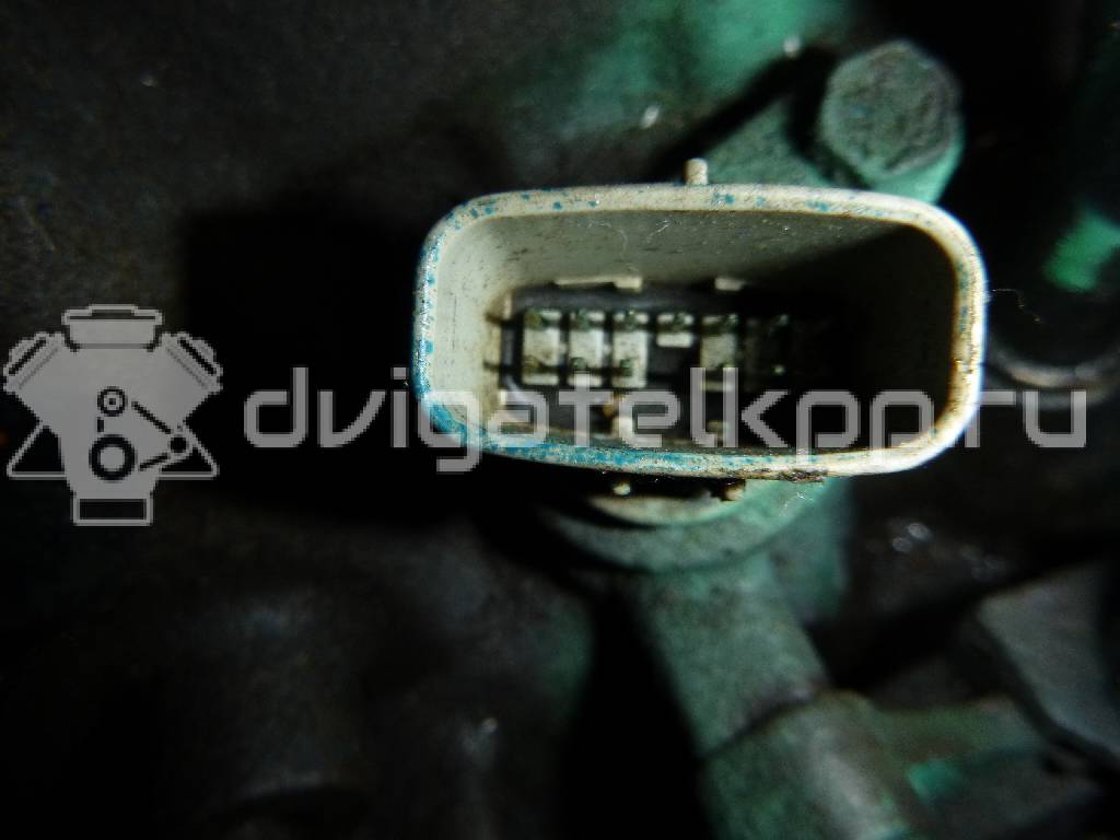 Фото Контрактная (б/у) АКПП для Toyota / Daihatsu / Toyota (Faw) / Toyota (Gac) 152-170 л.с 16V 2.4 л 2AZ-FE бензин 3050033520 {forloop.counter}}