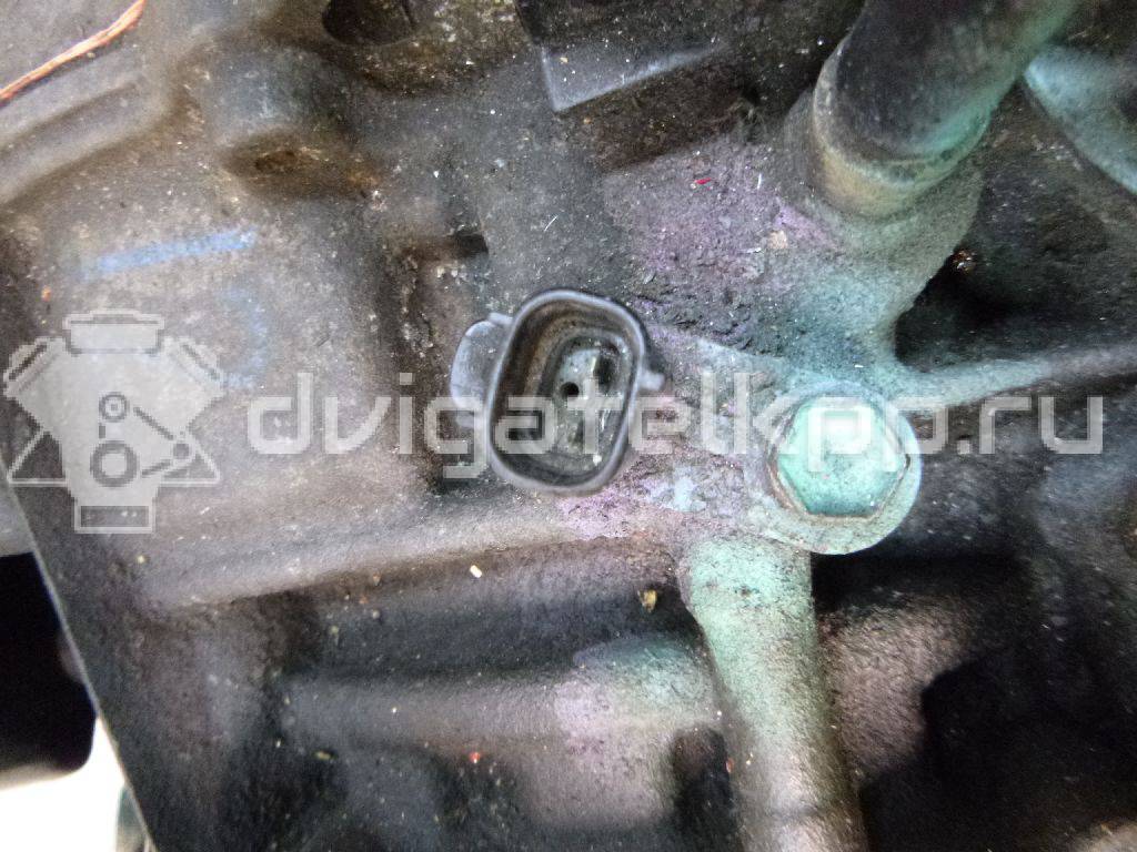 Фото Контрактная (б/у) АКПП для Toyota / Daihatsu / Lexus / Toyota (Gac) / Toyota (Faw) 167 л.с 16V 2.4 л 2AZ-FE бензин 3050033520 {forloop.counter}}