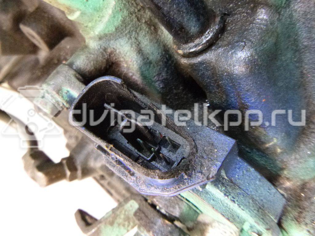 Фото Контрактная (б/у) АКПП для Toyota / Daihatsu / Lexus / Toyota (Gac) / Toyota (Faw) 167 л.с 16V 2.4 л 2AZ-FE бензин 3050033520 {forloop.counter}}