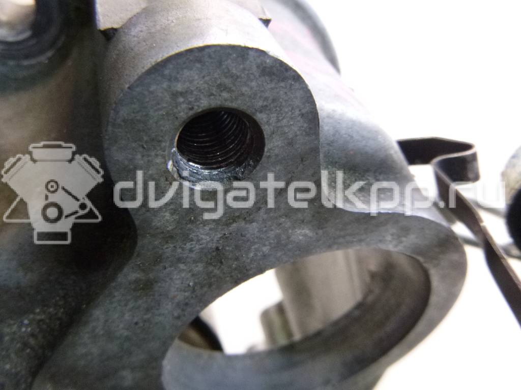 Фото Контрактная (б/у) АКПП для Toyota / Daihatsu / Lexus / Toyota (Gac) / Toyota (Faw) 167 л.с 16V 2.4 л 2AZ-FE бензин 3050033520 {forloop.counter}}