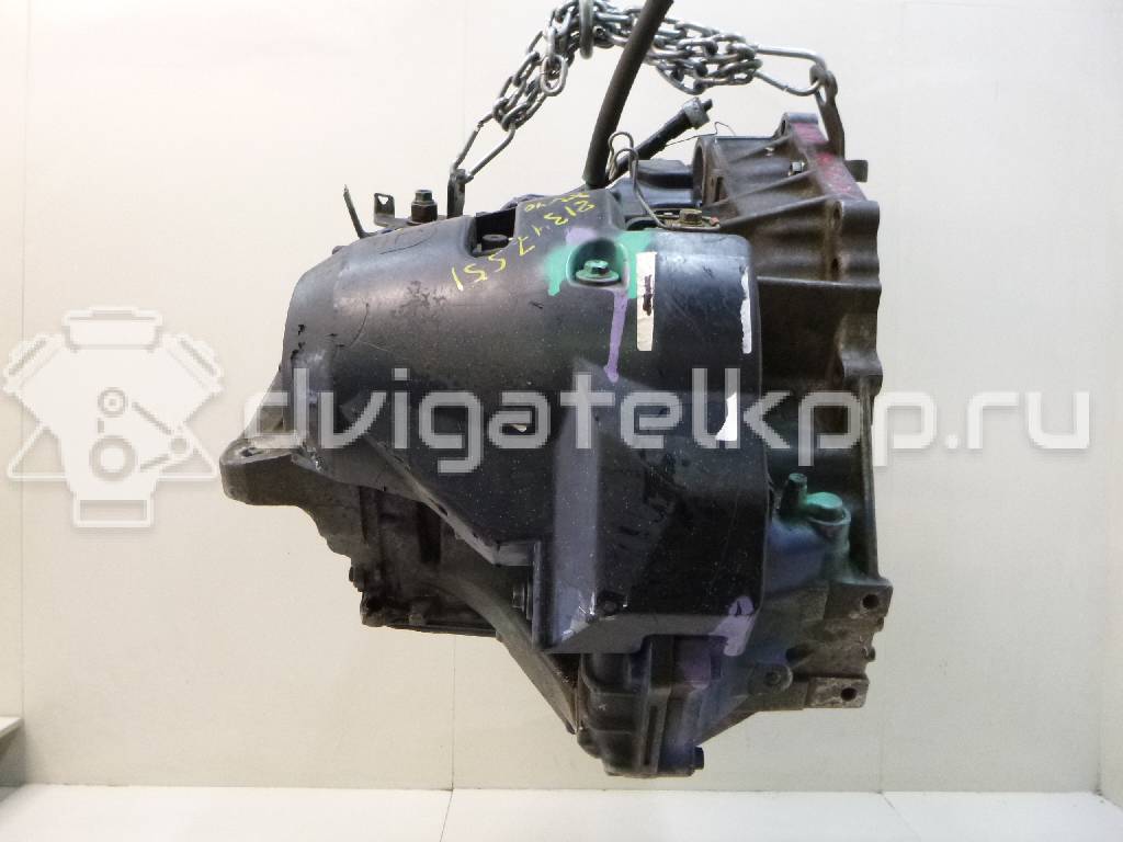 Фото Контрактная (б/у) АКПП для Toyota / Daihatsu / Scion / Toyota (Faw) / Toyota (Gac) 152-163 л.с 16V 2.4 л 2AZ-FE бензин 3050033520 {forloop.counter}}