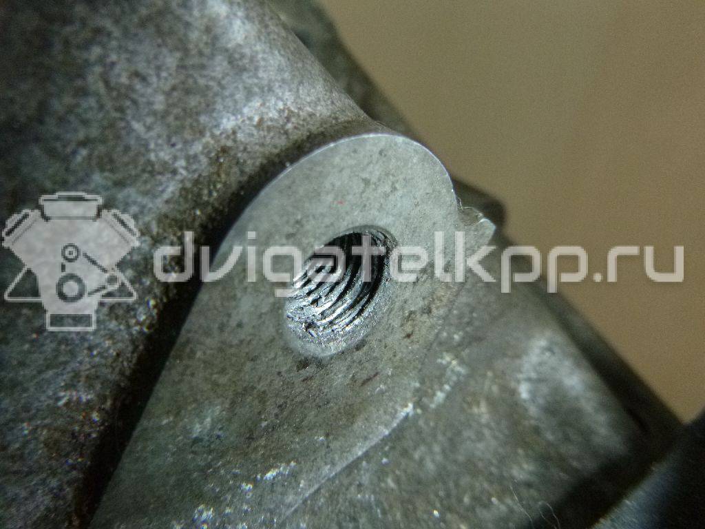 Фото Контрактная (б/у) АКПП для Toyota / Daihatsu / Scion / Toyota (Faw) / Toyota (Gac) 152-163 л.с 16V 2.4 л 2AZ-FE бензин 3050033520 {forloop.counter}}