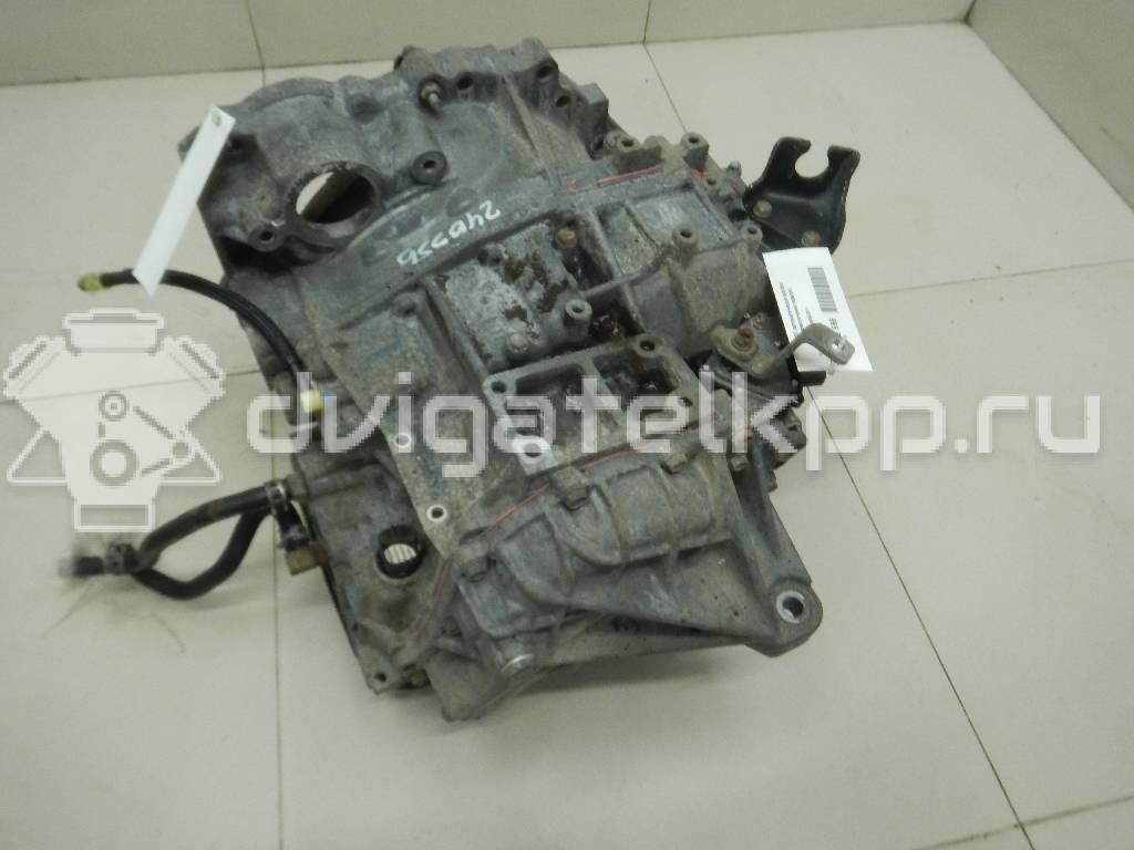 Фото Контрактная (б/у) АКПП для Lotus / Lexus / Toyota / Toyota (Gac) 280-416 л.с 24V 3.5 л 2GR-FE бензин 3050033470 {forloop.counter}}