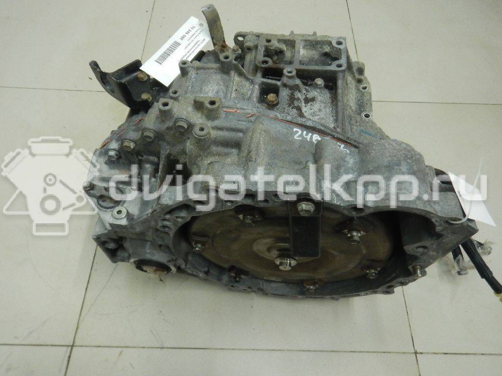 Фото Контрактная (б/у) АКПП для Lotus / Lexus / Toyota / Toyota (Gac) 280-416 л.с 24V 3.5 л 2GR-FE бензин 3050033470 {forloop.counter}}