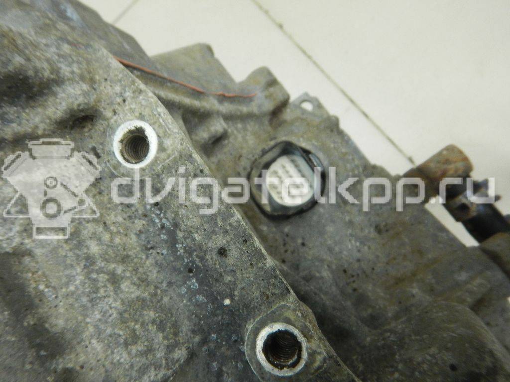 Фото Контрактная (б/у) АКПП для Lotus / Lexus / Toyota / Toyota (Gac) 280-416 л.с 24V 3.5 л 2GR-FE бензин 3050033470 {forloop.counter}}