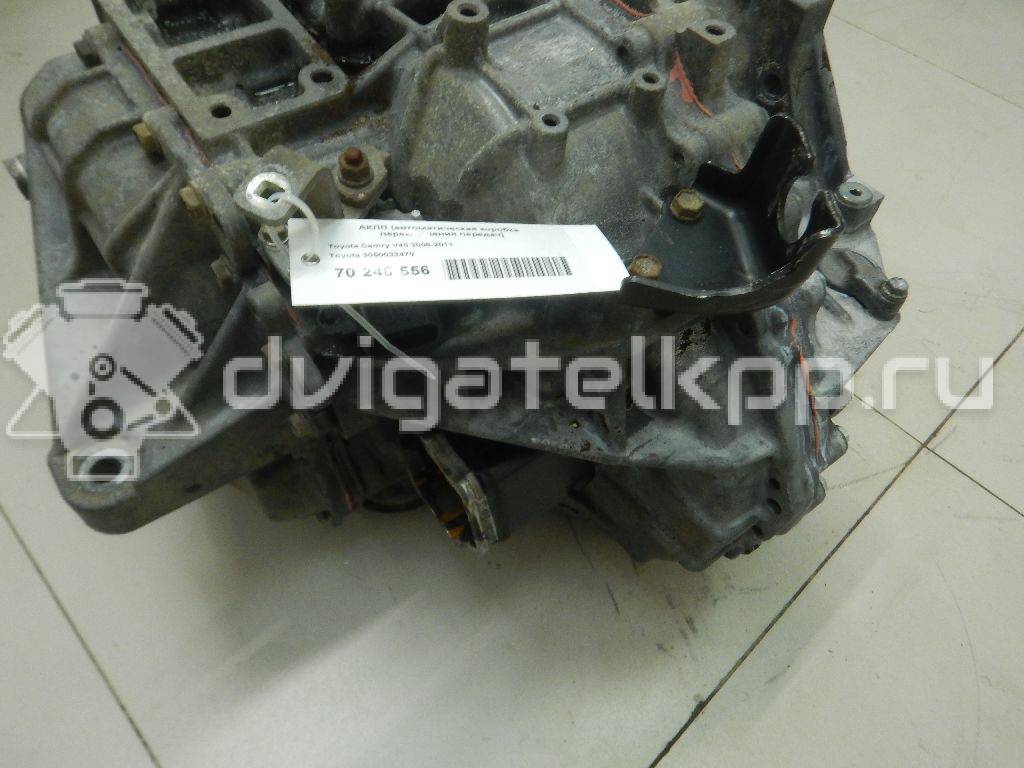 Фото Контрактная (б/у) АКПП для Lotus / Lexus / Toyota / Toyota (Gac) 280-416 л.с 24V 3.5 л 2GR-FE бензин 3050033470 {forloop.counter}}