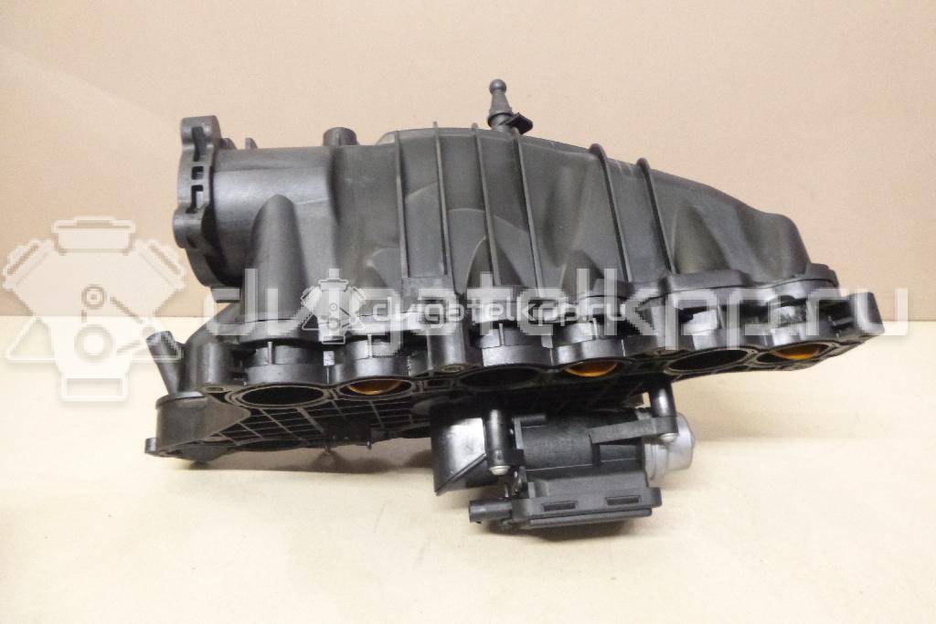 Фото Коллектор впускной для двигателя EXF для Chrysler / Jeep / Ram 239 л.с 24V 3.0 л Дизельное топливо 68147610AA {forloop.counter}}