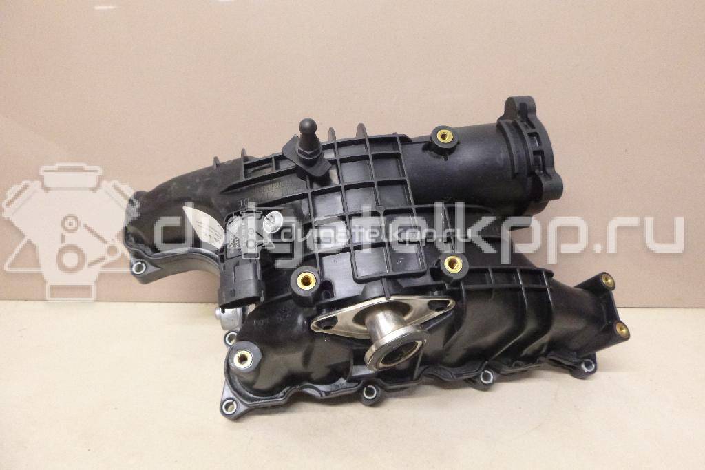 Фото Коллектор впускной для двигателя EXF для Chrysler / Jeep / Ram 239 л.с 24V 3.0 л Дизельное топливо 68147610AA {forloop.counter}}