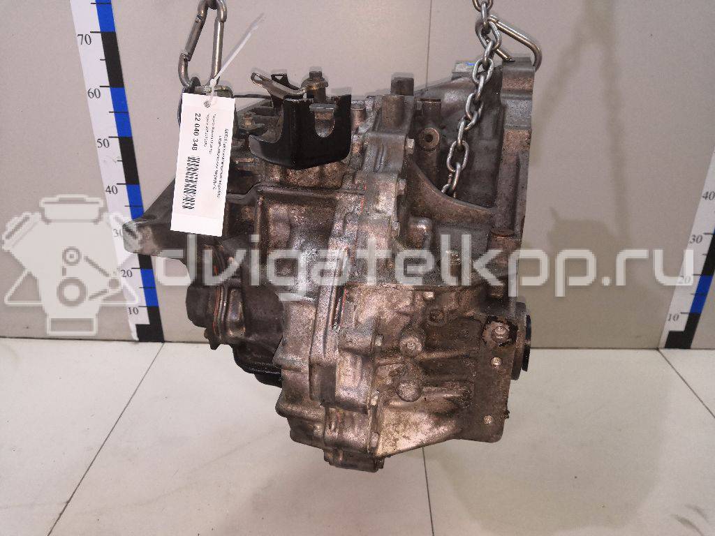 Фото Контрактная (б/у) АКПП для Lotus / Lexus / Toyota / Toyota (Gac) 280-416 л.с 24V 3.5 л 2GR-FE бензин 3050008050 {forloop.counter}}