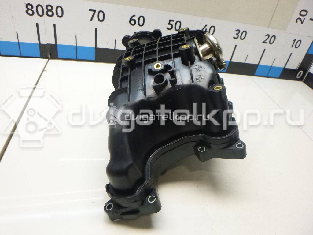 Фото Коллектор впускной для двигателя EXF для Chrysler / Jeep / Ram 239 л.с 24V 3.0 л Дизельное топливо 68169855AA {forloop.counter}}